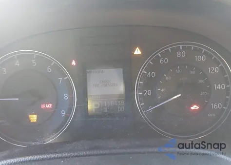 2012 Infiniti G37X from USA, damaged, VIN JN1CV6AR8CM973867